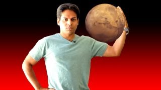 Mars mahadasha In Vedic Astrology [upl. by Gratt]