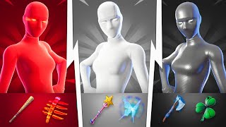 10 MOST Tryhard Superhero Skin Combos in Fortnite Sweaty Chapter 2 Season 6 Superhero Combos [upl. by Notnirt441]