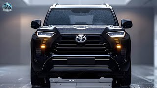 2025 Land Cruiser Mini – Toyota’s Affordable OffRoad Beast Unveiled [upl. by Rehpotsrihc]