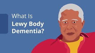 What Is Lewy Body Dementia [upl. by Zorah302]