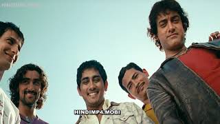 Roobaroo  Rang de basanti  mp4  favorite song [upl. by Esiuqcaj271]