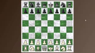 Opening Basics 33 Dutch defense  Classical and Stonewall variations [upl. by Cartie231]