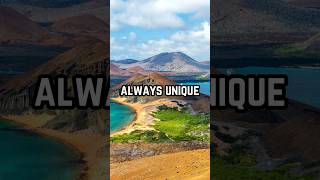 Galápagos Islands Surprising Facts [upl. by Fleta]