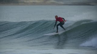 Surfs Up at Rincon Classic [upl. by Elstan]