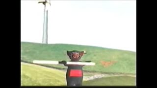 Darth Tubby Vs The Principal tubbys slendytubbies 3 custom npc [upl. by Hacceber]