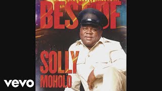 Solly Moholo  Robala ka Kgotso Best Of [upl. by Ahsitram]