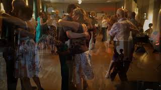 The Magic Roundabout Spring Bank Holiday Milonga 2852018 [upl. by Flannery]