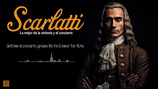 Alessandro Scarlatti El que da vida a la música barroca [upl. by Sabsay]