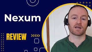 Nexum Review  4 Bonuses To Make It Work FASTER [upl. by Rafaelia]