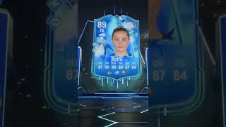 89 Rolfo Fc Fantasy sbc review rolfo fantasy eafc24 fc24 ultimateteam review [upl. by Nancee]