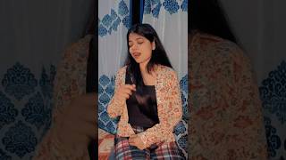 Banarasiya  Raanjhanaa  Shreya Ghoshal  cover song banarasiya shreyaghoshal youtubeshorts [upl. by Bigg141]