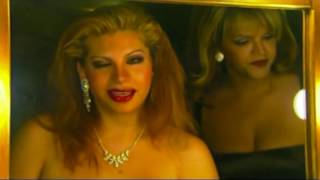 Transgender Documentary Glitter Girls Transexuals in The Raw Teaser [upl. by Aynav]