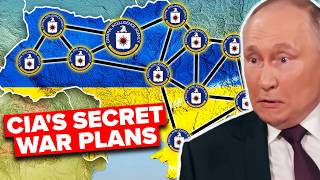 You Wont Believe How the CIA Is Helping Ukraine Win the War [upl. by Eissalc958]