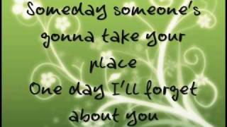 Someday by Nina lyrics [upl. by Etnahs423]