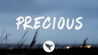 Arcane  Precious Lyrics [upl. by Anderson]