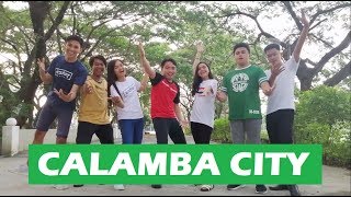 Calamba City  Informative Documentary [upl. by Enyehc]