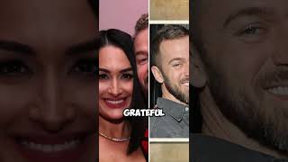 DWTS Artem Chigvintsev BREAKS SILENCE on Domestic Violence Arrest and Nikki Garcia Divorce shorts [upl. by Candis]