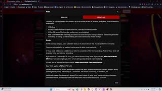 fnaf sec breach on pc but hopefully no stream crash n random games after [upl. by Eerbua494]