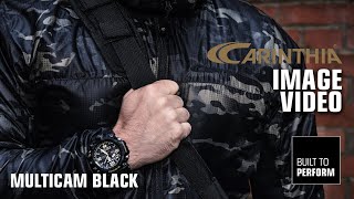 CARINTHIA MULTICAM BLACK LIMITED EDITION TRAILER [upl. by Yasmin897]