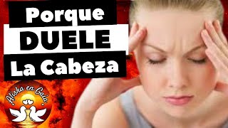 Tratamiento del dolor de cabeza y cuello  Fisioterapia Bilbao [upl. by Melina]