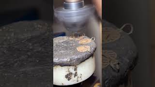 916 hallmark jewellery making process jewellery hallmarking shortvideo short satisfying [upl. by Eimiaj]