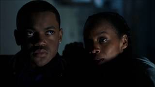 Power Season 1 Episode 1 Breakdown Explosive Action amp Fiery Romance [upl. by Elirpa879]