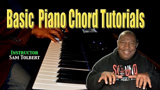 Viewer Request Piano Tutorial quotLove No Limitquot Mary JBlige [upl. by Yrelav]