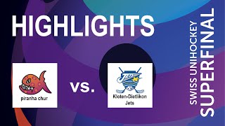 Highlights Superfinal Frauen 2019 [upl. by Nnylarak508]