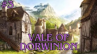 Total War Medieval II  Divide amp Conquer V5  Vale of Dorwinion  Part 3 [upl. by Ontina905]