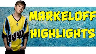 MARKELOFF CS GO HIGHLIGHTS [upl. by Lalage338]