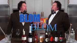 Blom to Blom – Dubbel öl [upl. by Nomit497]