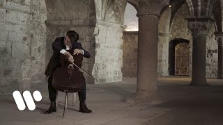 Gautier Capuçon plays Dance of the Knights Montagues and Capulets from Prokofiev Romeo amp Juliet [upl. by Ecnirp]