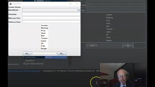 Create Layouts in IntelliJ IDEAs Swing UI Designer [upl. by Desi812]