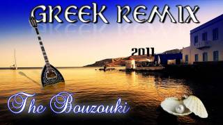 Bouzouki Remix [upl. by Athena266]