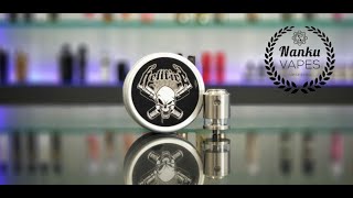 REVIEW  MavT by Hellfire  The Atty Smith [upl. by Mcclure892]