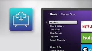 How to add channels on your Roku devices [upl. by Riatsala]