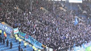 Ahu  FC Hansa Rostock vs Dynamo Dresden [upl. by Odnam]