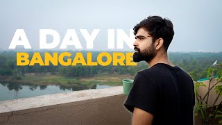 Remote Work Routine Balancing Fitness Healthy Eating amp a Productive Day in Bangalore [upl. by Garett]