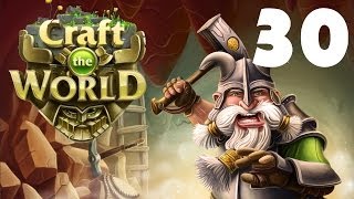 Lets Play Craft the World  Episode 30  The End [upl. by Timon]