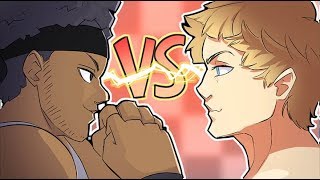 The Truth About The KSI VS Logan Paul Fight [upl. by Norac]