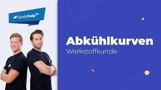 Abkühlkurven  StudyHelp [upl. by Ribaj]