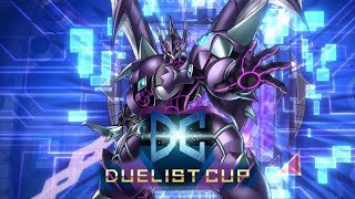 Ignister participate in duelist cup at december 2022 [upl. by Anomor]