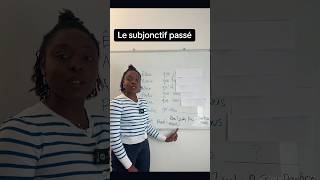 Quiz Subjonctif Passé Être Avoir au Subjonctif présent  participe passé learnfrench apprendre [upl. by Carlynne]