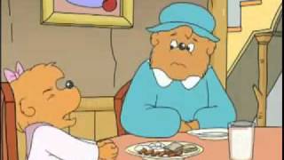 The Berenstain Bears The In Crowd 12 [upl. by Atat875]