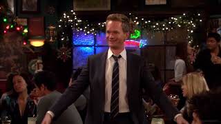 10 minutes of barney stinson [upl. by Mesics]