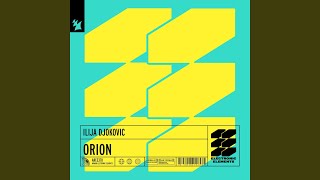 Orion [upl. by Dugaid]