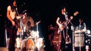 Pink Floyd  Childhoods end long version live Zurich 1972 [upl. by Leuams]