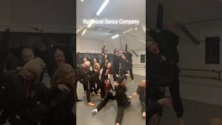 Hurtwood Dance Company 🩷hurtwoodhouse boardingschool dance [upl. by Luanni]