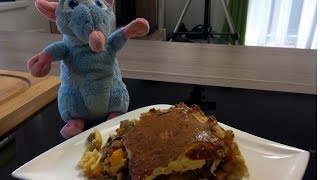 Tarte mit Ratatouille von der Freundin und Millionenshow ankündigung [upl. by Arleyne453]