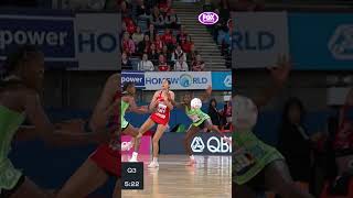 The Sunday special  Suncorp Super Netball [upl. by Treharne]